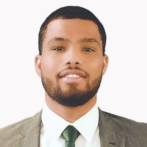 Meet your Posher, Aaron